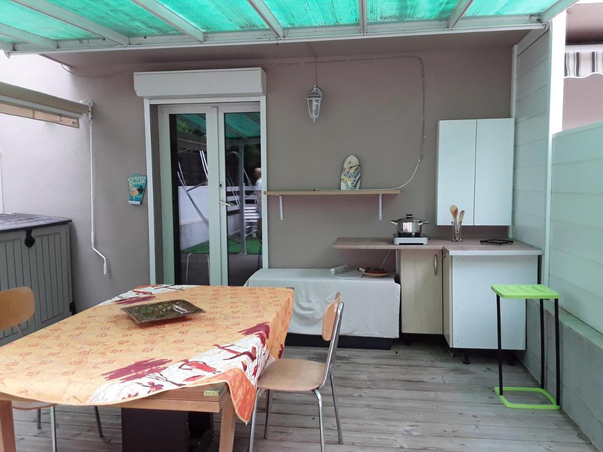 Studio Cocon Cabestany Ngoại thất bức ảnh